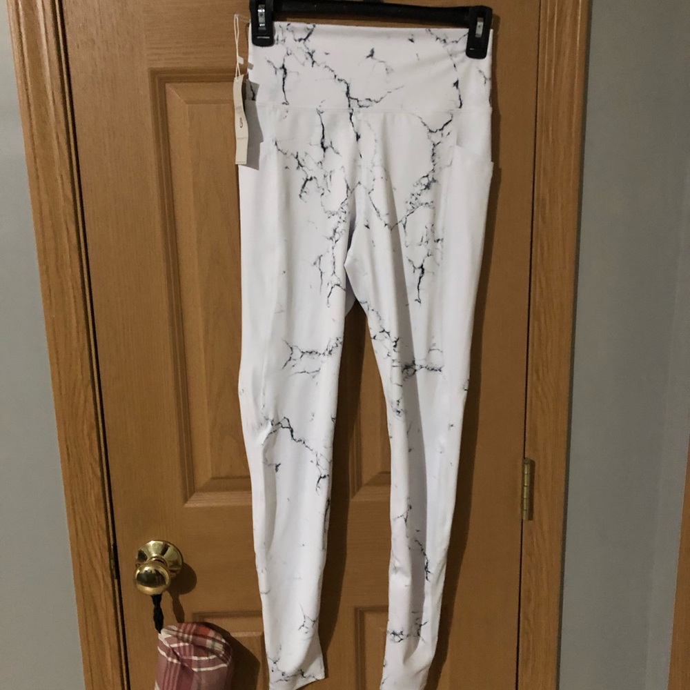 BuffBunny Leggings